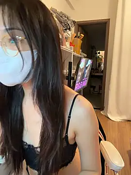 mimichannn99 online show from 30, 3, 2026