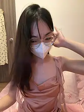 mimichannn99 online show from 9, 1, 2026