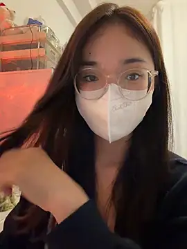 mimichannn99 online show from 24, 2, 2026