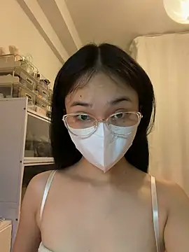 Snapshot of mimichannn99 chatting on 26, 6, 2026 mimichannn99 online show from 26, 6, 2026