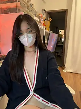 mimichannn99 online show from 25, 3, 2026