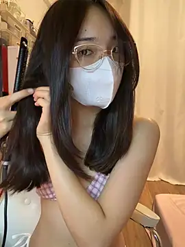 mimichannn99 online show from 2, 6, 2026