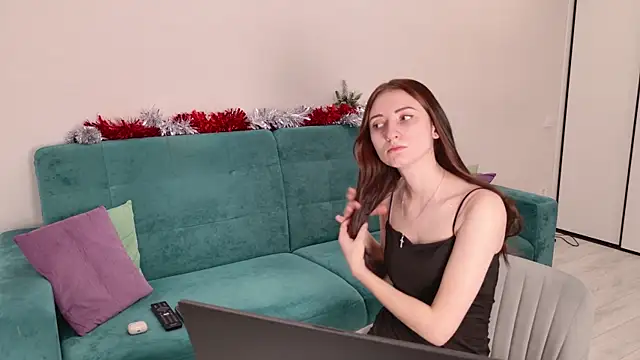 Sandra Prafer online show from 21, 12, 2025