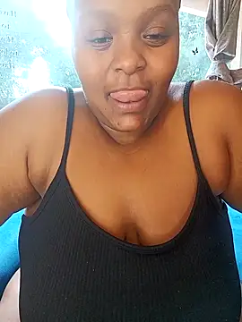 ChoklitBerryXX online show from 13, 3, 2026