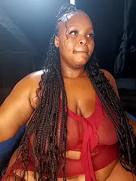 ChoklitBerryXX online show from 12, 3, 2026