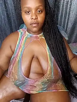 ChoklitBerryXX online show from 28, 3, 2026