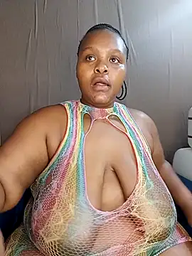 ChoklitBerryXX online show from 24, 3, 2026