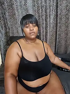 ChoklitBerryXX online show from 13, 1, 2026