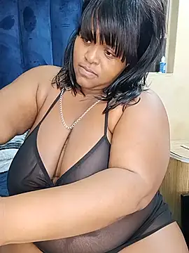 ChoklitBerryXX online show from 30, 5, 2026