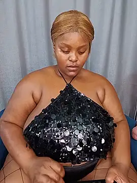 ChoklitBerryXX online show from 2, 6, 2026