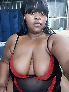 ChoklitBerryXX online show from 29, 5, 2026