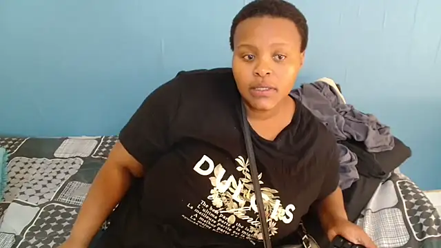 ChoklitBerryXX online show from 7, 2, 2026