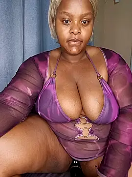 ChoklitBerryXX online show from 22, 2, 2026