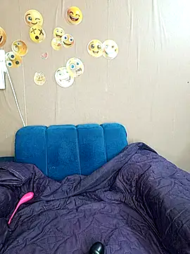 ChoklitBerryXX online show from 3, 4, 2026