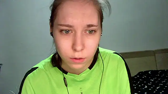 Annette meow1 online show from 16, 12, 2025