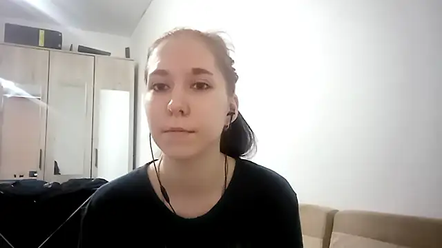 Annette meow1 online show from 22, 12, 2025