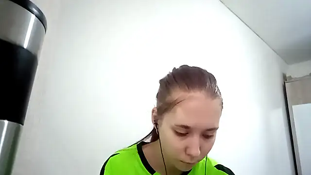 Annette meow1 online show from 18, 12, 2025