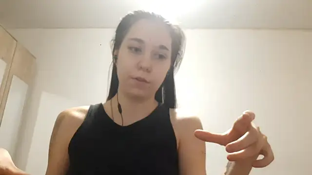 Annette meow1 online show from 12, 1, 2026