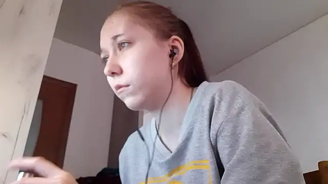 Annette meow1 online show from 19, 2, 2026