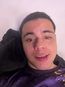 Liam Mateo online show from 1, 3, 2026