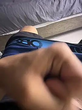 Liam Mateo online show from 13, 2, 2026