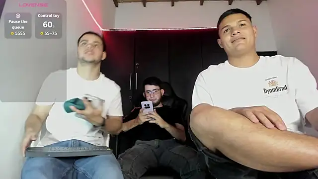 Liam Mateo online show from 13, 1, 2026