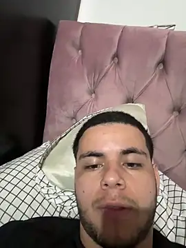 Liam Mateo online show from 15, 2, 2026