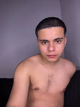 Liam Mateo online show from 2, 3, 2026