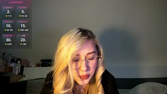 JessyyJ online show from 17, 12, 2025