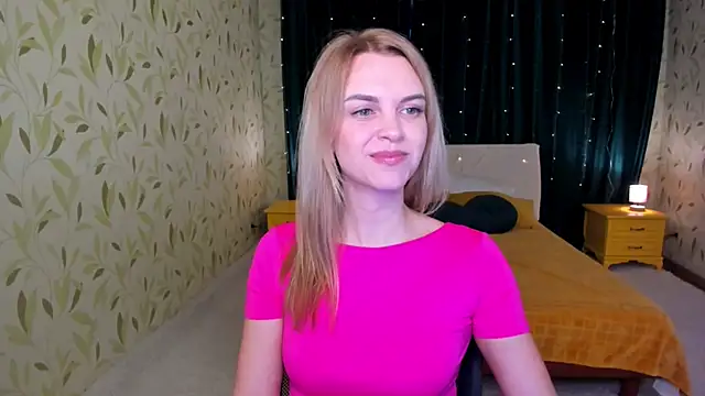 LunaFlinn online show from 9, 2, 2026