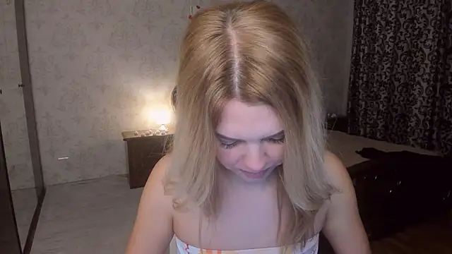 LunaFlinn online show from 26, 2, 2026