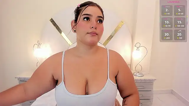 Nikki Karter online show from 19, 1, 2026