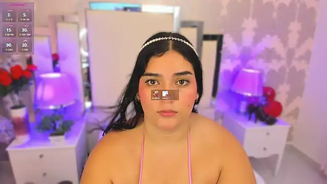 Nikki Karter online show from 16, 5, 2026