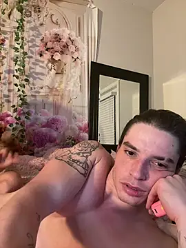 Snapshot of JamesonReign7777 chatting on 2, 7, 2026 JamesonReign7777 online show from 2, 7, 2026