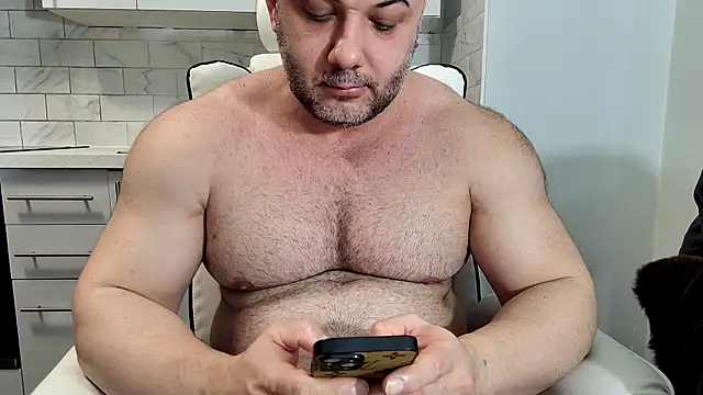 WildJohn XX online show from 5, 3, 2026