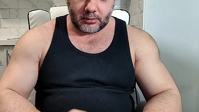 WildJohn XX online show from 14, 2, 2026