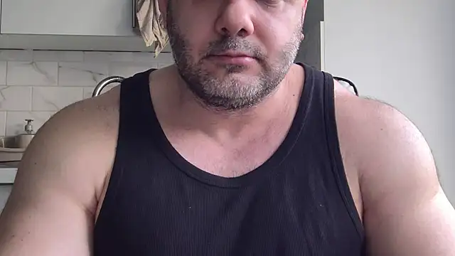 WildJohn XX online show from 17, 1, 2026