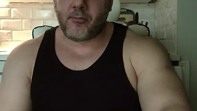 WildJohn XX online show from 7, 1, 2026