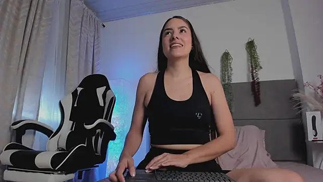 JulietaSnow online show from 11, 3, 2026