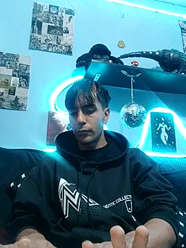 Lord Apolo online show from 27, 7, 2026