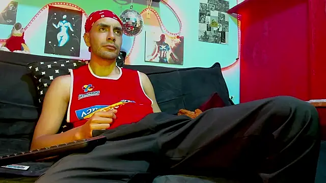 Lord Apolo online show from 16, 7, 2026