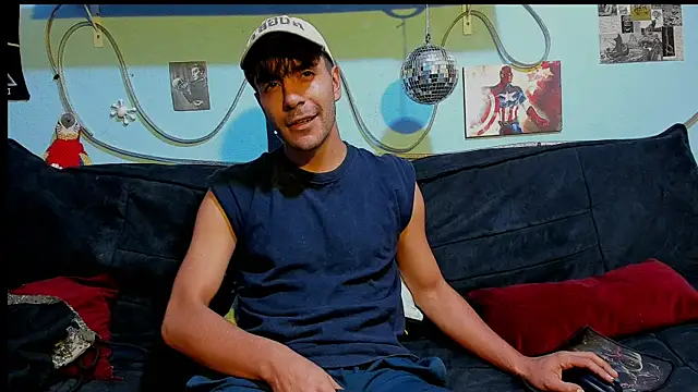 Lord Apolo online show from 28, 7, 2026