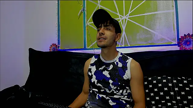 Lord Apolo online show from 7, 2, 2026