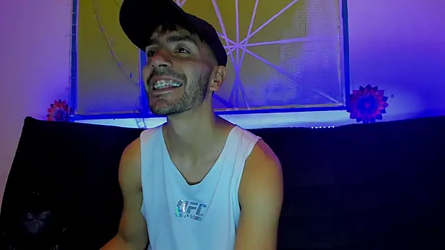 Lord Apolo online show from 19, 12, 2025