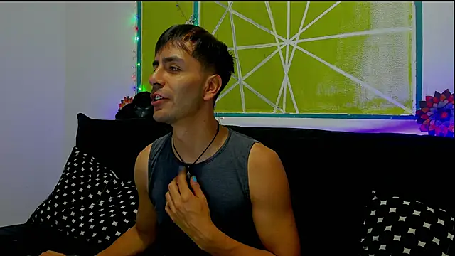 Lord Apolo online show from 23, 2, 2026