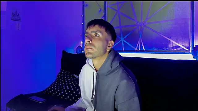 Lord Apolo online show from 14, 2, 2026