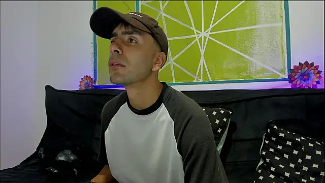 Lord Apolo online show from 11, 2, 2026