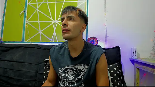 Lord Apolo online show from 17, 2, 2026