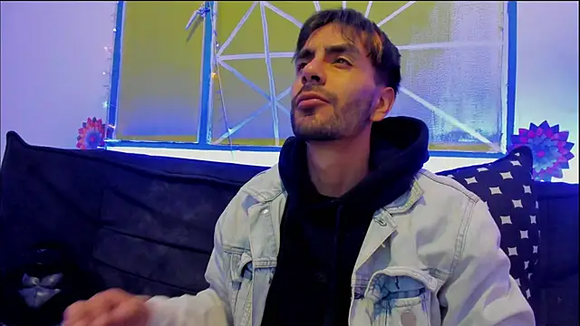 Lord Apolo online show from 8, 1, 2026