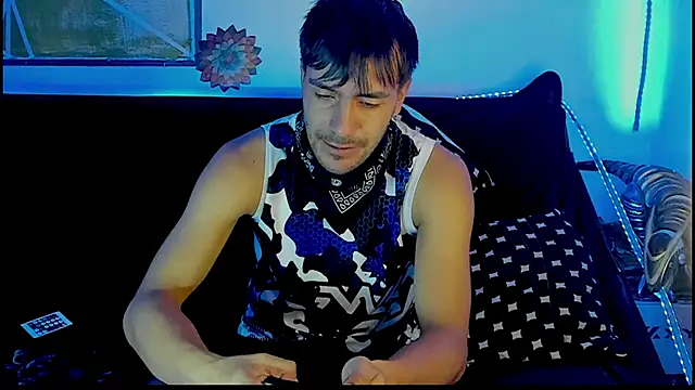 Lord Apolo online show from 26, 3, 2026